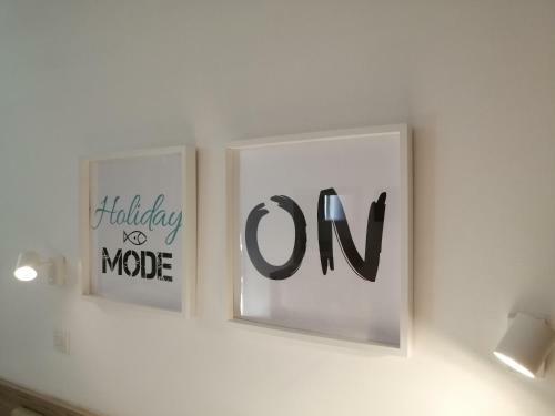 Apartamento Tikay Studio Apts