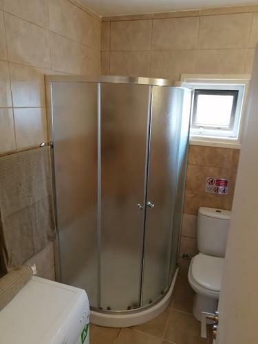Apartamento Tikay Studio Apts