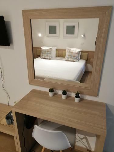Apartamento Tikay Studio Apts
