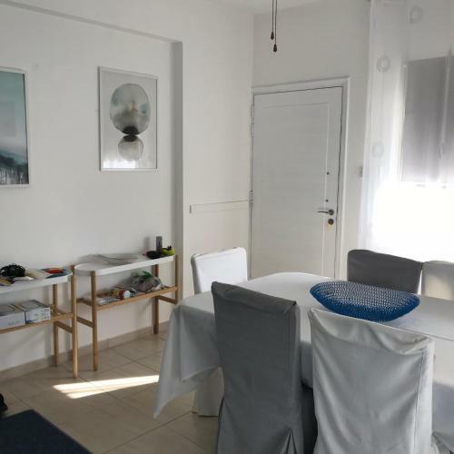 Villa Bouboulina Cyprus
