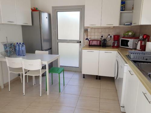 Villa Bouboulina Cyprus
