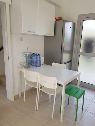 Villa Bouboulina Cyprus