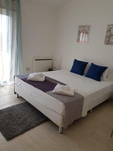 Villa Bouboulina Cyprus
