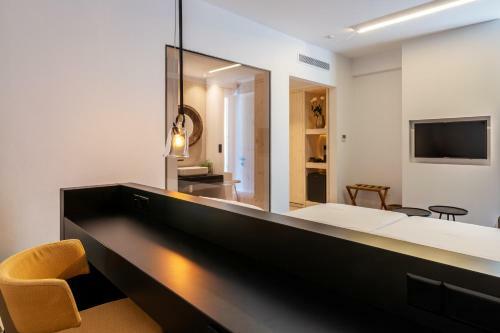 Bed & Breakfast Abacus Suites