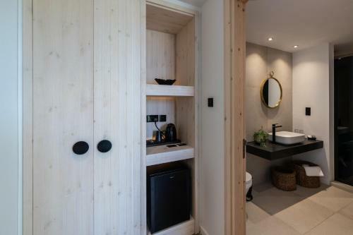 Bed & Breakfast Abacus Suites