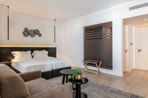 Bed & Breakfast Abacus Suites