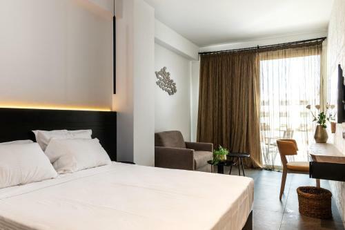 Bed & Breakfast Abacus Suites