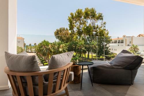 Bed & Breakfast Abacus Suites