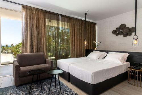 Bed & Breakfast Abacus Suites