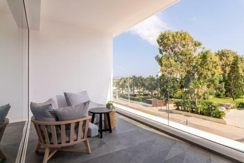 Bed & Breakfast Abacus Suites