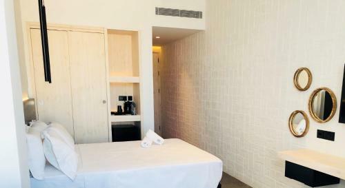 Bed & Breakfast Abacus Suites