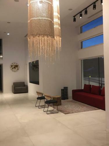 Bed & Breakfast Abacus Suites