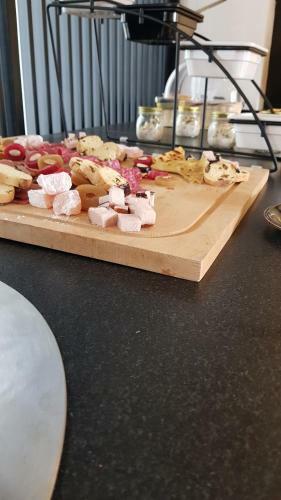 Bed & Breakfast Abacus Suites