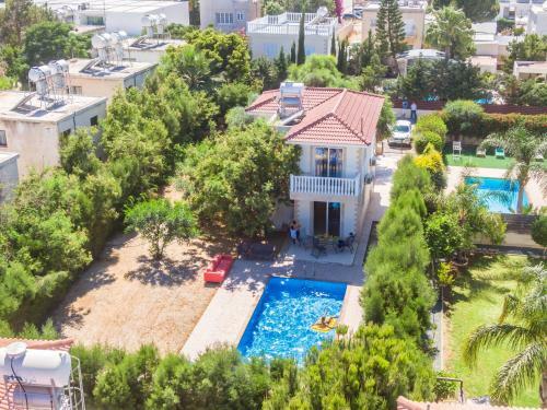 Villa Oposite Nissi Beach 100 Meters