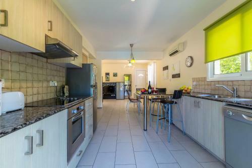 Villa Oposite Nissi Beach 100 Meters
