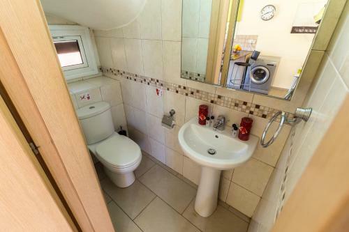Villa Oposite Nissi Beach 100 Meters