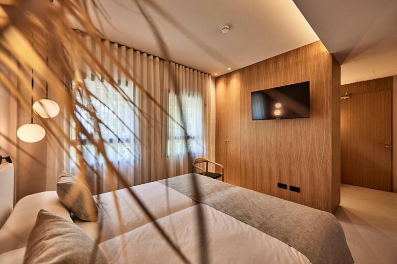 Joe's Gomila Boutique Hotel