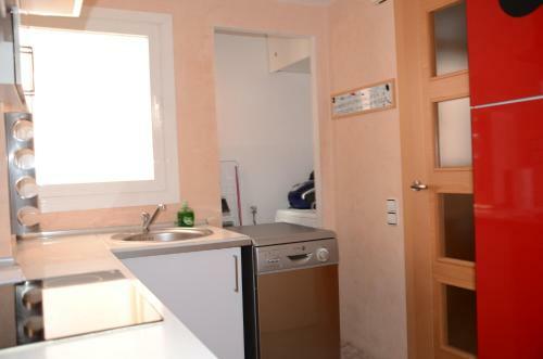 Apartamento Centro Ciudad