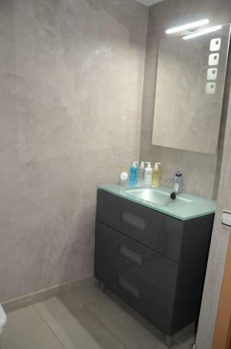 Apartamento Centro Ciudad