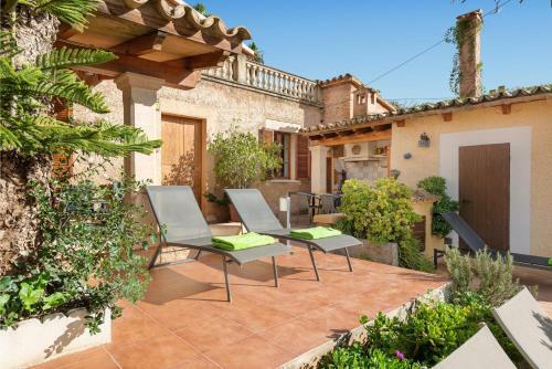 Villa Los Abilios