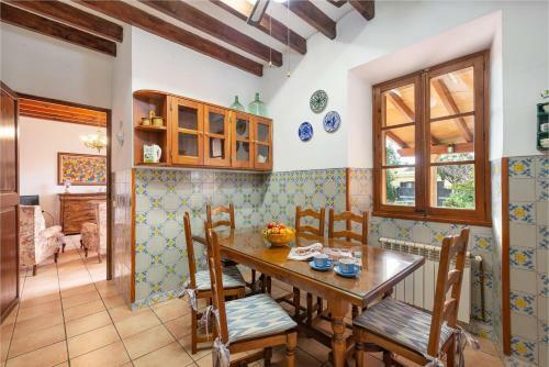 Villa Los Abilios