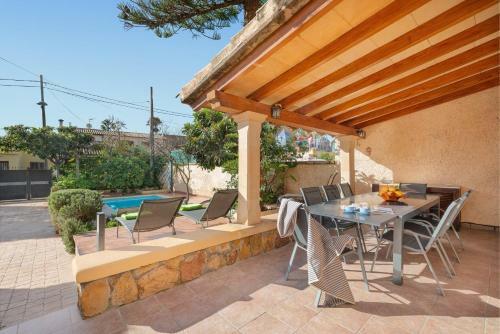 Villa Los Abilios