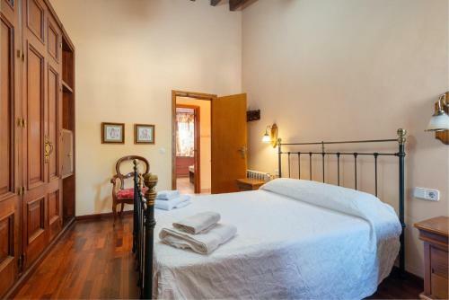 Villa Los Abilios