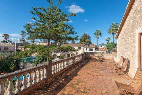 Villa Los Abilios
