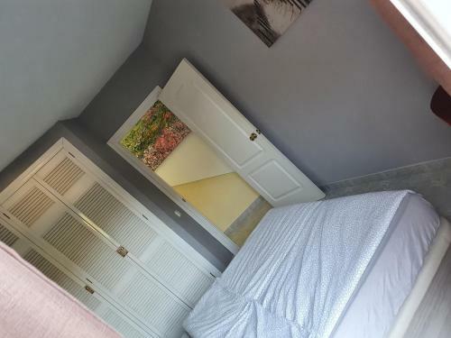 Apartamento Appartment Am Bierk�nig