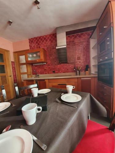 Apartamento Appartment Am Bierk�nig