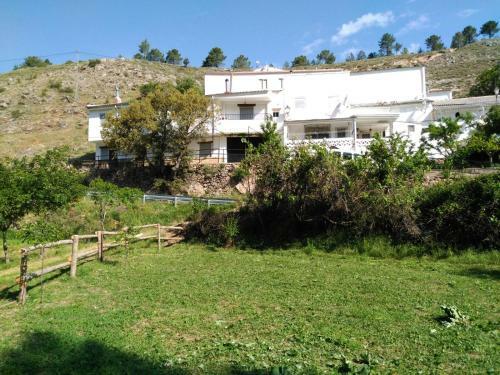 Agroturismo La Mar�a De Tortas