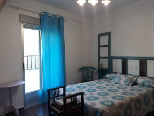 Agroturismo La Mar�a De Tortas