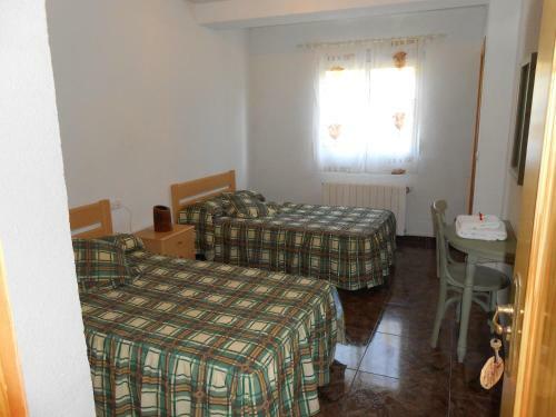 Agroturismo La Mar�a De Tortas