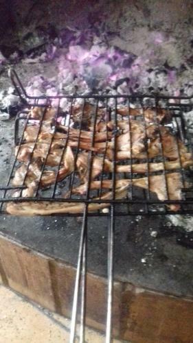 Agroturismo La Mar�a De Tortas