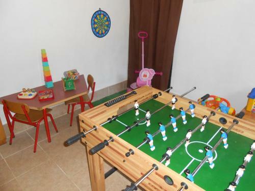 Agroturismo La Mar�a De Tortas