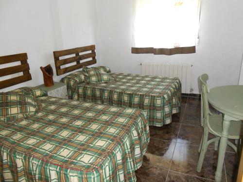 Agroturismo La Mar�a De Tortas