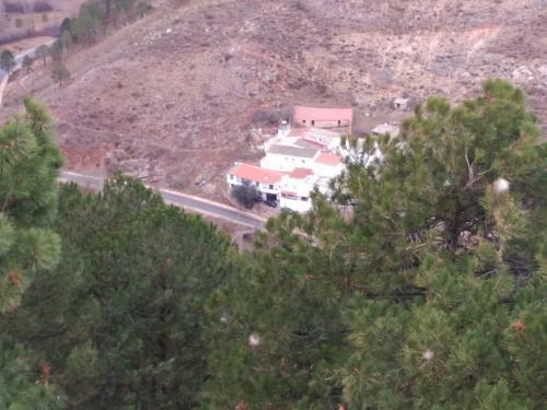 Agroturismo La Mar�a De Tortas