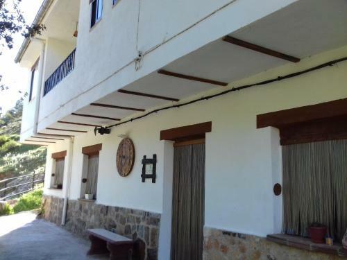 Agroturismo La Mar�a De Tortas