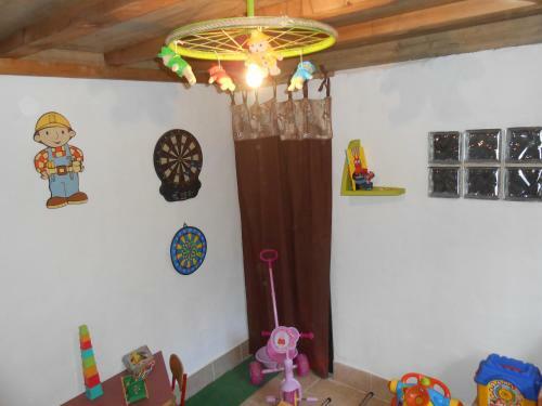 Agroturismo La Mar�a De Tortas