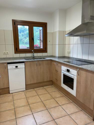 Apartamento Gisca
