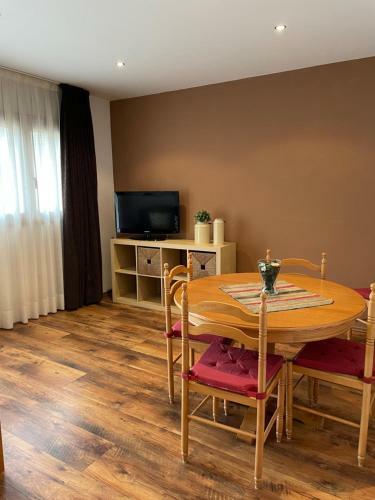 Apartamento Gisca