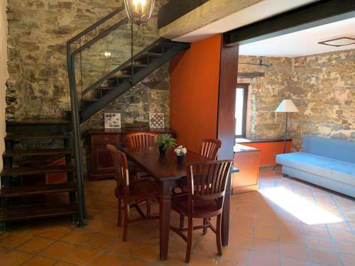 Apartamento Gran Reino Rural
