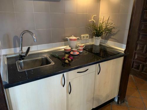 Apartamento Gran Reino Rural
