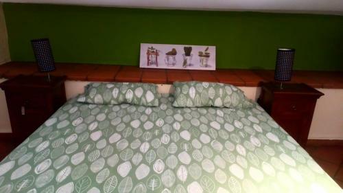 Apartamento Gran Reino Rural