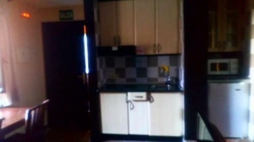 Apartamento Gran Reino Rural