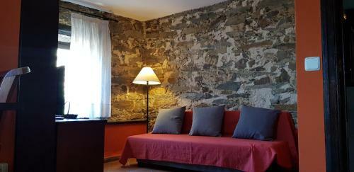 Apartamento Gran Reino Rural