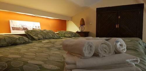 Apartamento Gran Reino Rural
