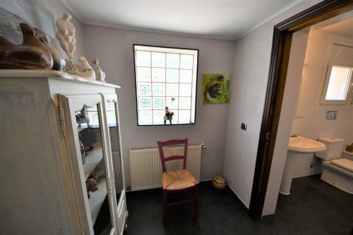 Bed & Breakfast Suite & Spa Panoramic Olivars