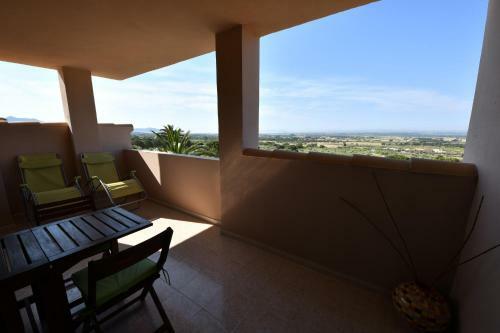 Bed & Breakfast Suite & Spa Panoramic Olivars
