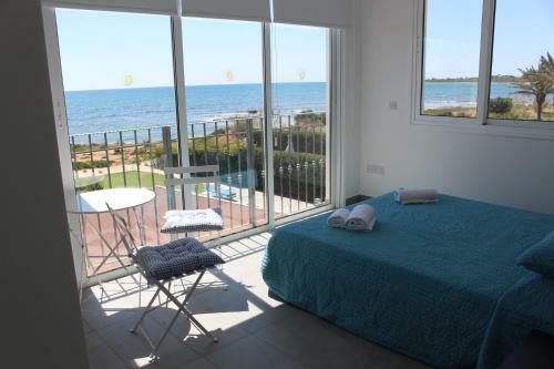 Gorgona Villas